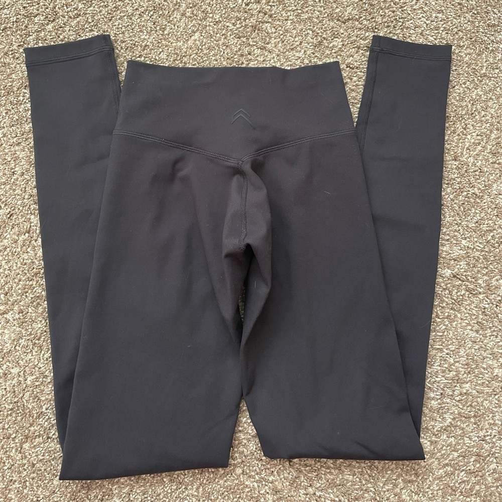Black Oner Active Leggings